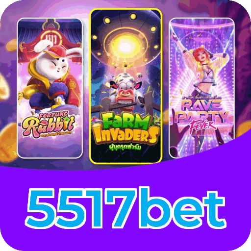 Jogos com maior RTP na 5517bet