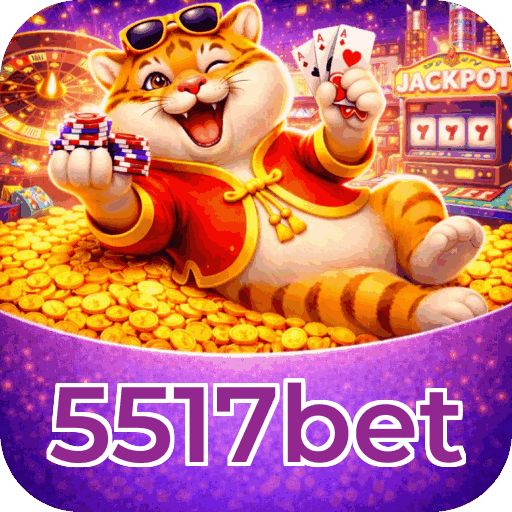 Slots Premium da PG Soft na 5517bet
