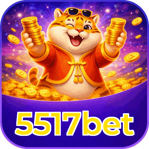 Slots Premium da PG Soft na 5517bet